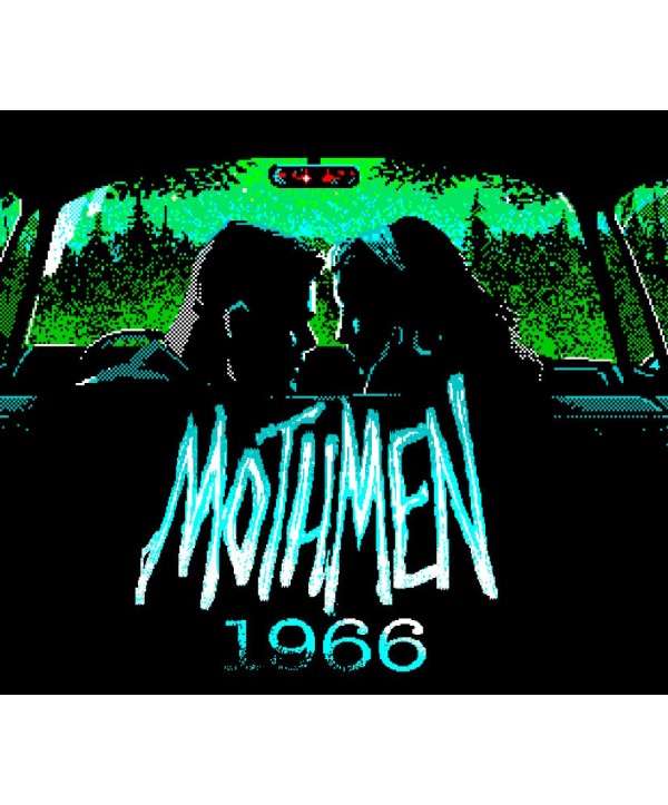 Mothmen 1966 Steam Key GLOBAL